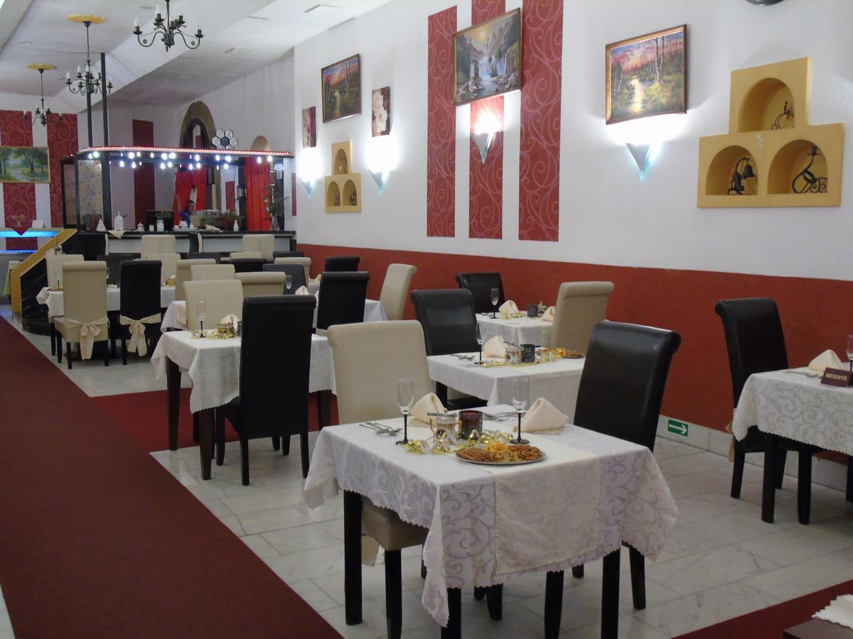 Gl Hotel Trutnov Exterior photo