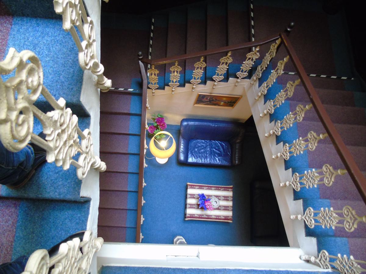 Gl Hotel Trutnov Exterior photo